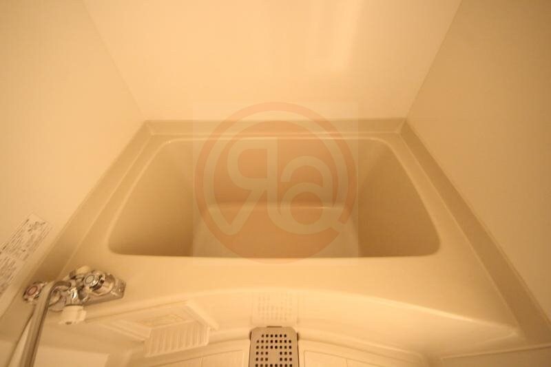 浴室(お風呂です)