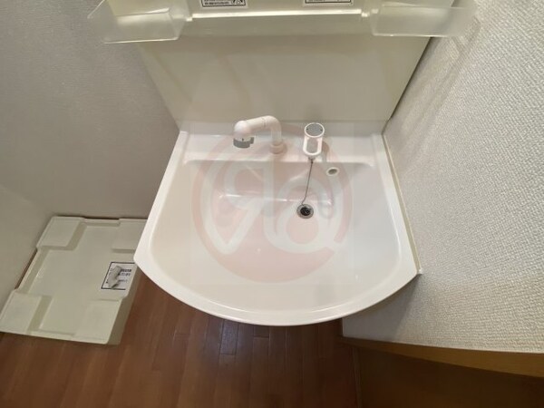 洗面・脱衣所