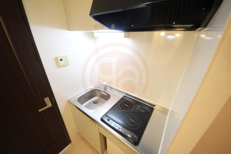 物件内観写真8　(キッチンです)