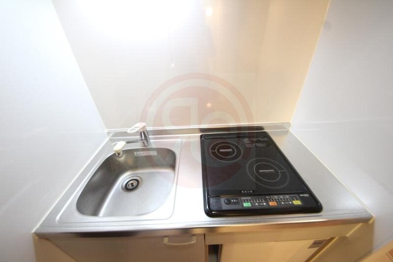 物件内観写真20　(キッチンでお料理をお楽しみください)