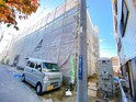 アルモ小若江