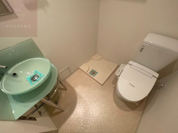 洗面・脱衣所