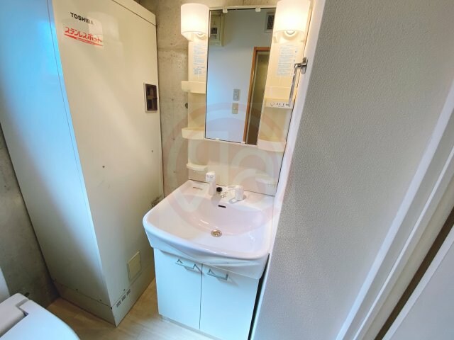 物件内観写真7　(キッチンでお料理をお楽しみください)