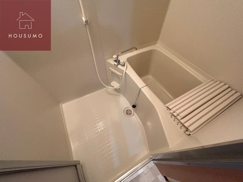 物件内観写真7　(お風呂で日々の疲れを落としましょう)