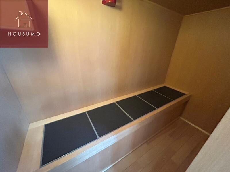 物件内観写真12　(岩盤浴サウナ付き)