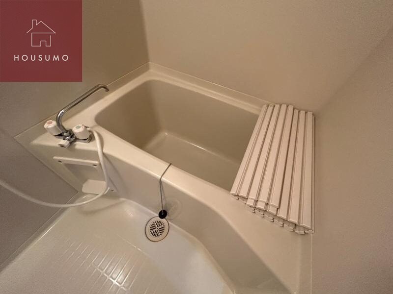 物件内観写真18　(日々の暮らしに欠かせないお風呂です)