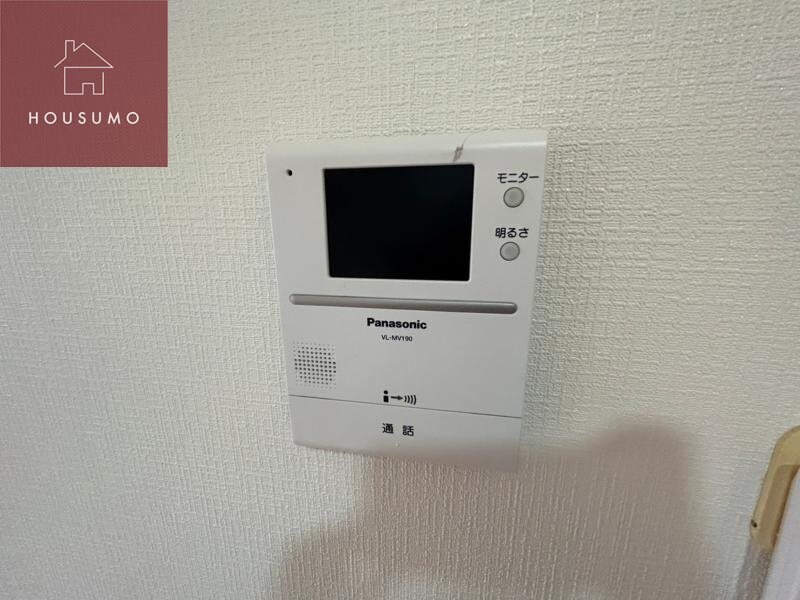 物件内観写真21　(TVモニターホンです)