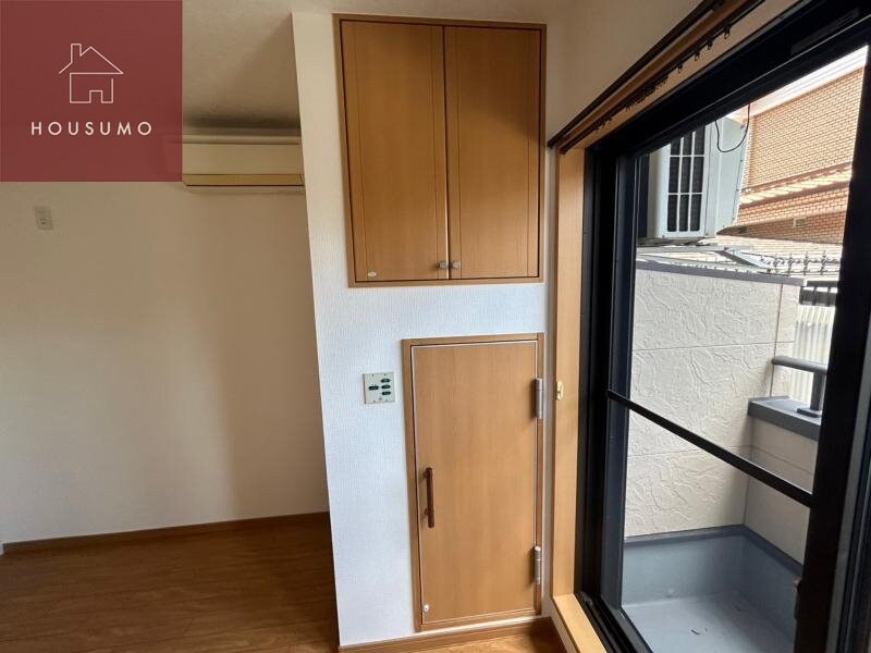 物件内観写真25　(岩盤浴サウナ付き)