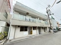 ニューハイツアサヒ