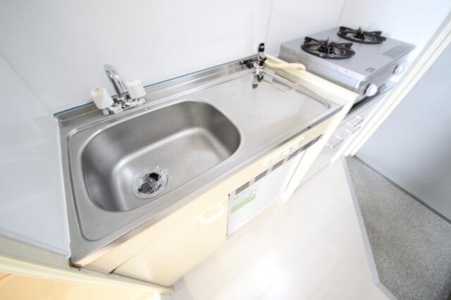 物件内観写真17　(キッチンです)