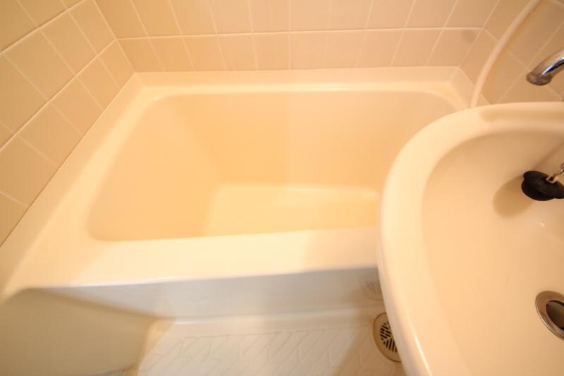 物件内観写真18　(日々の暮らしに欠かせないお風呂です)