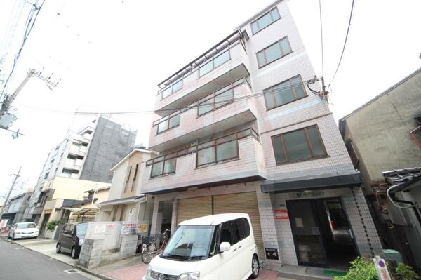 外観(外観も気になるポイント)