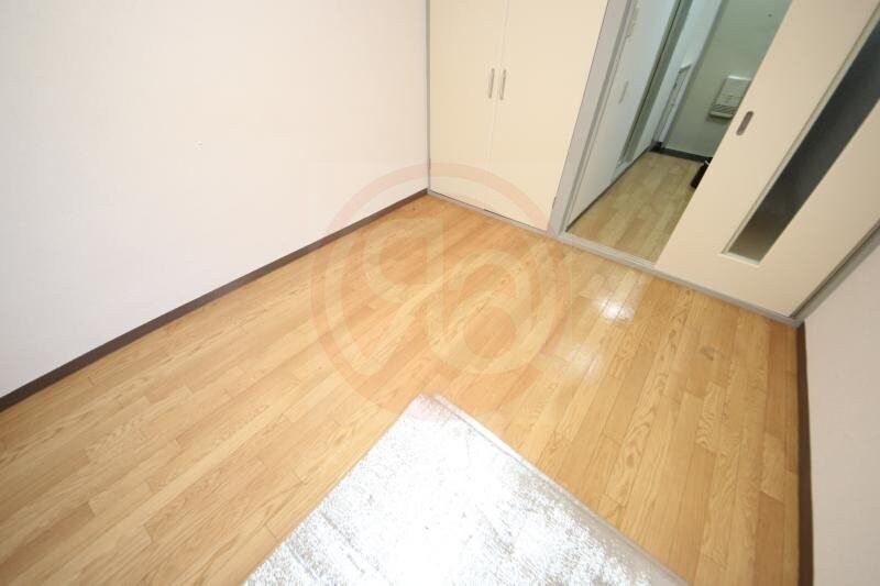 物件内観写真4　(居間です)