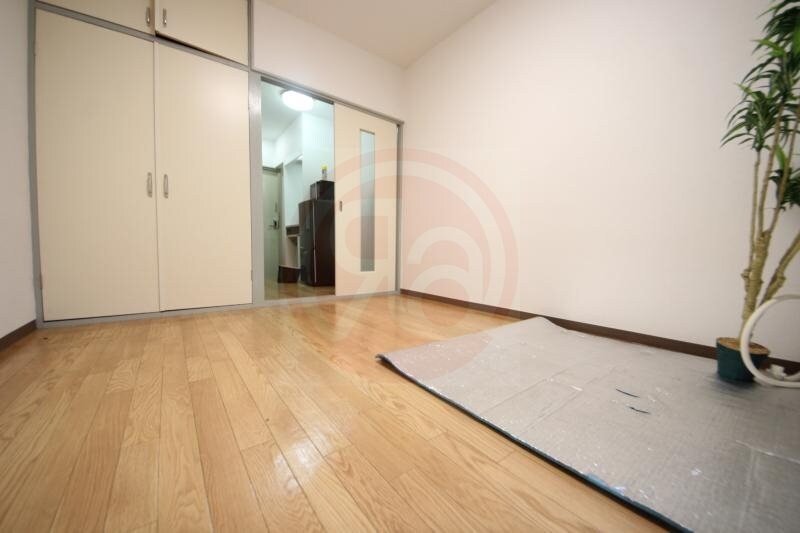 物件内観写真5　(リビングです)