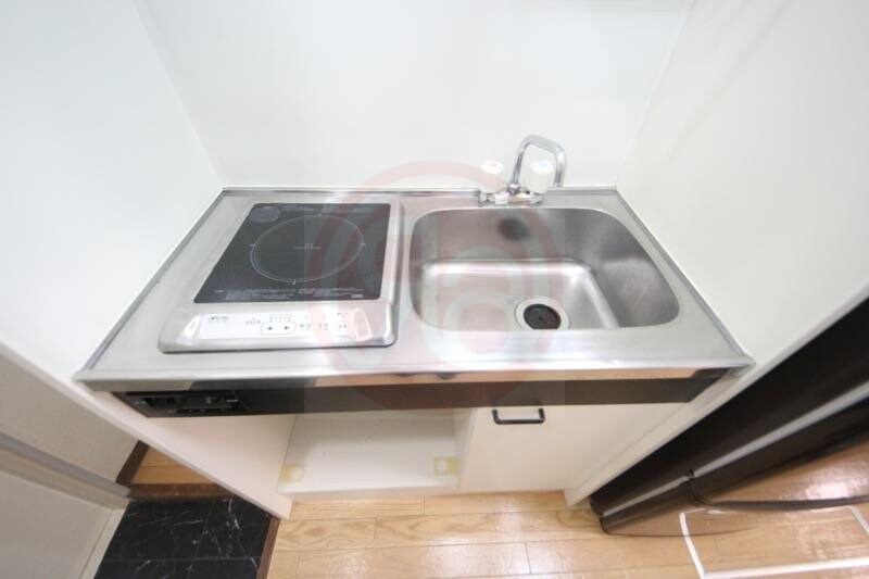 物件内観写真7　(キッチンです)