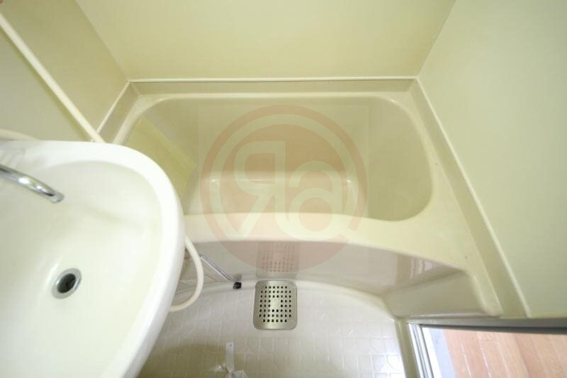 物件内観写真9　(きれいなお風呂です)