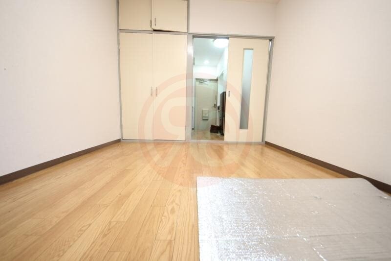 物件内観写真10　(中はこのようになっています)