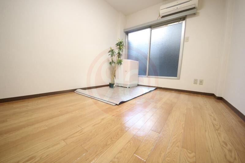 物件内観写真26　(コンパクトで使いやすい洋室です)