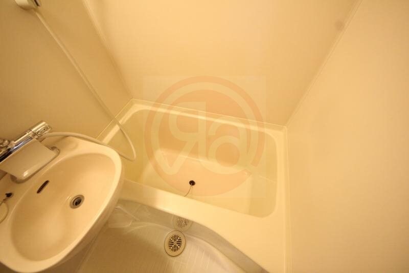 物件内観写真23　(ゆったり過ごせるお風呂です)