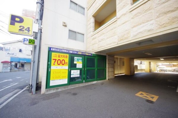 建物設備