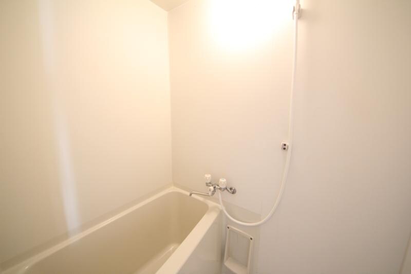 物件内観写真20　(落ち着いた空間のお風呂です)