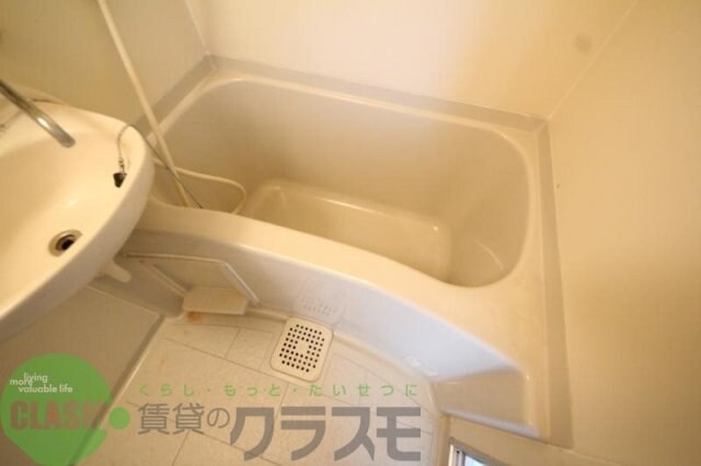 物件内観写真18　(お風呂です)