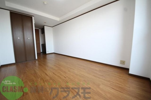 物件内観写真21　(使い勝手のいい洋室です)