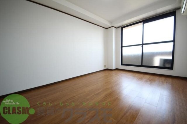 物件内観写真22　(スタンダードな洋室です)