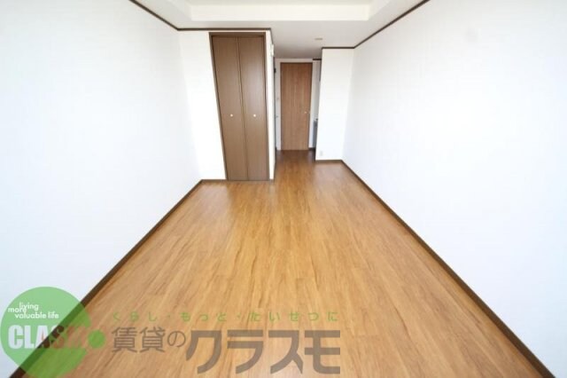 物件内観写真25　(明るい室内です)