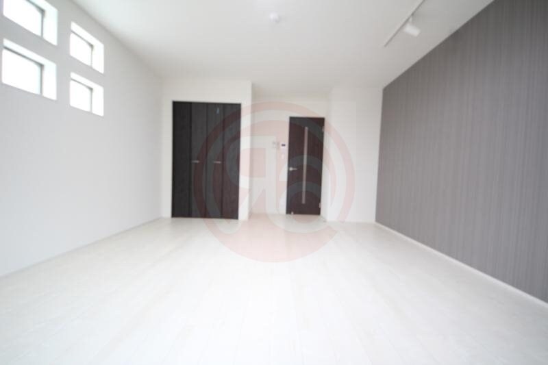 物件内観写真11　(中はこのようになっています)