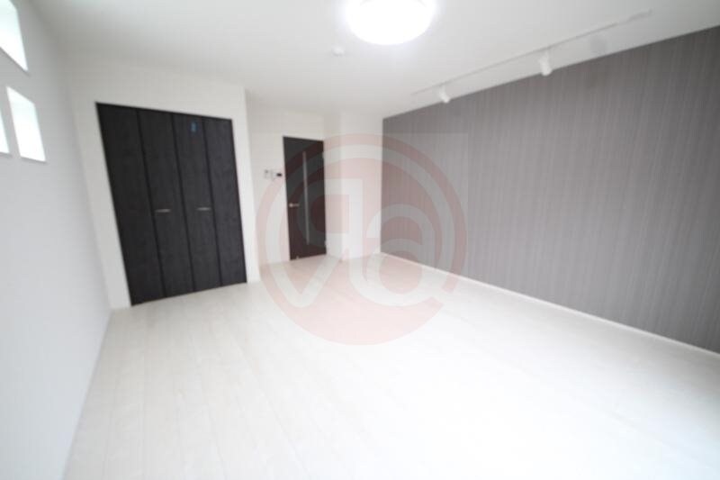 物件内観写真21　(スタンダードな洋室です)