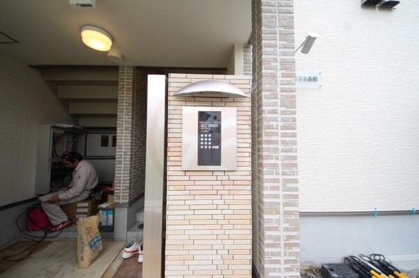 建物設備