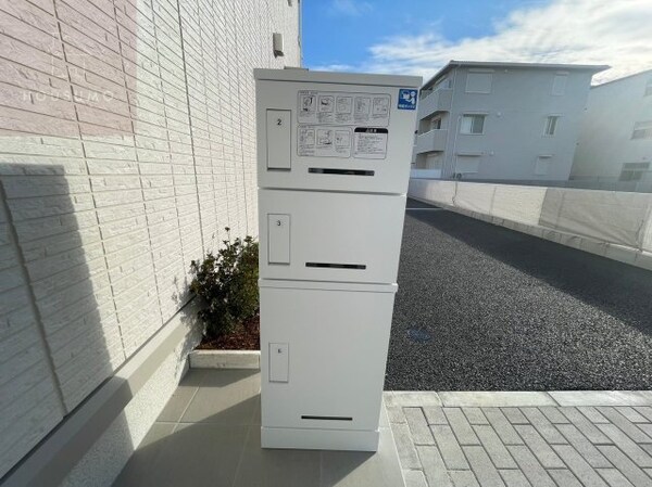 建物設備