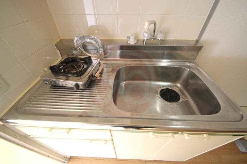 物件内観写真24　(きれいなキッチンです)