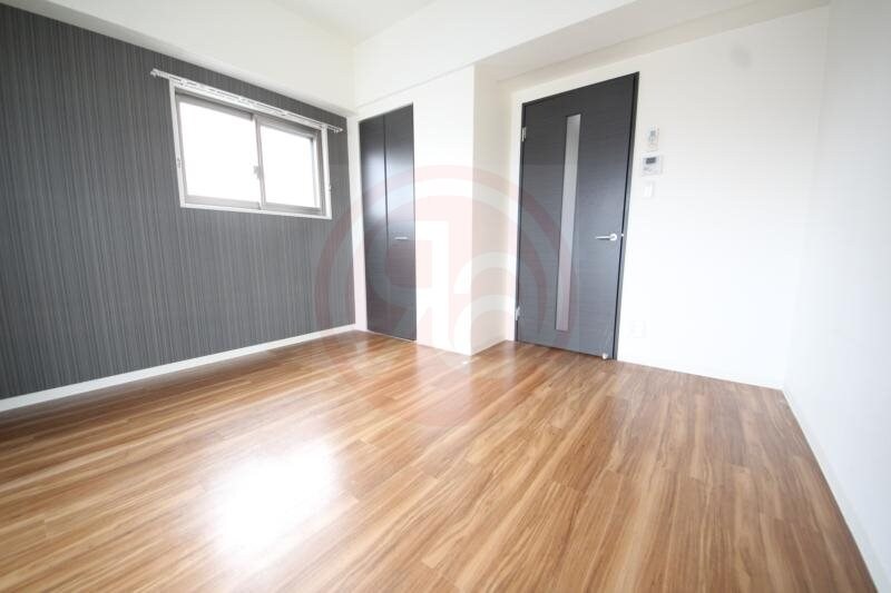 物件内観写真6　(居間です)