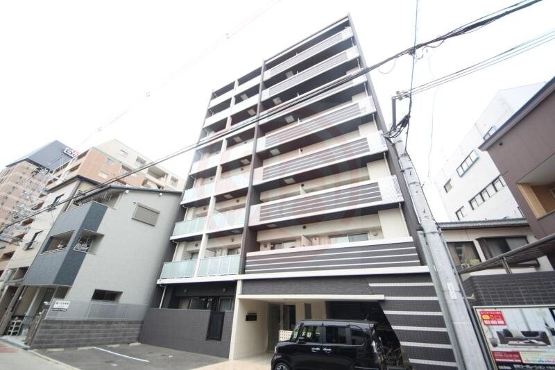 物件外観写真5　(外観です)