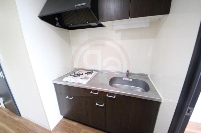 物件内観写真9　(キッチンです)