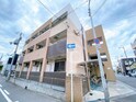 フジパレス城東諏訪Ⅵ番館