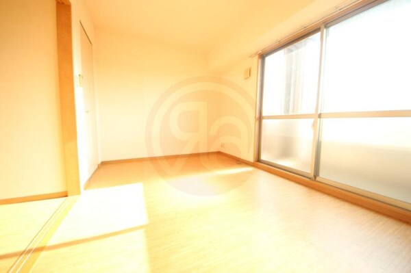 居室（その他）(子供部屋にもぴったりのお部屋)