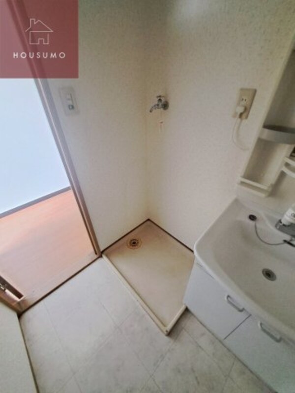 洗面・脱衣所