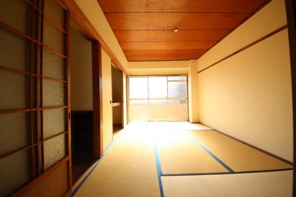 居室（その他）(お子さんのいるうちは子供部屋に使ってはいかがでしょうか)