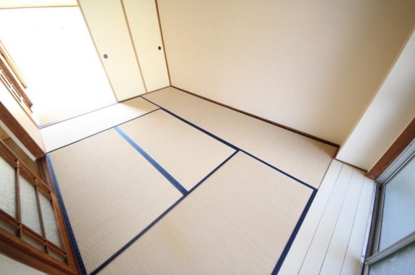 内装他(過ごしやすい室内です)