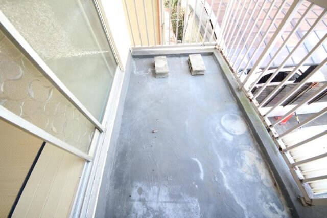 物件内観写真26　(バルコニーがあります)