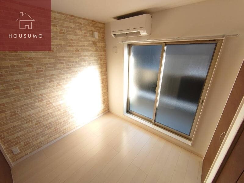 物件内観写真8　(寝室です)