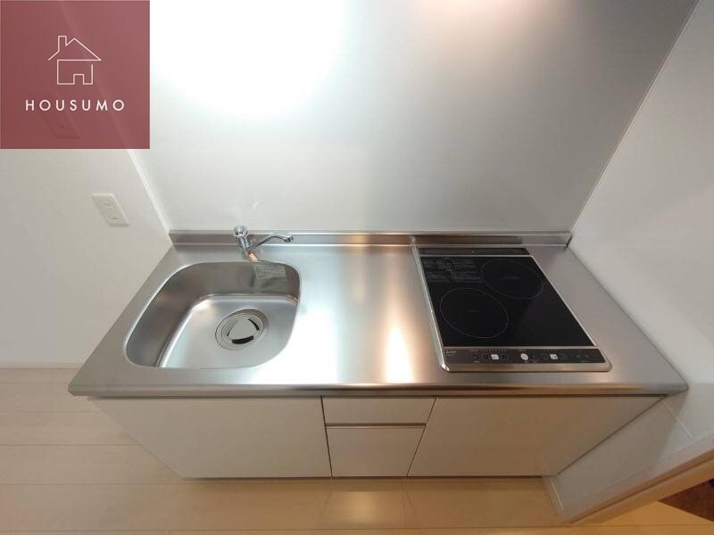 物件内観写真17　(キッチンです)