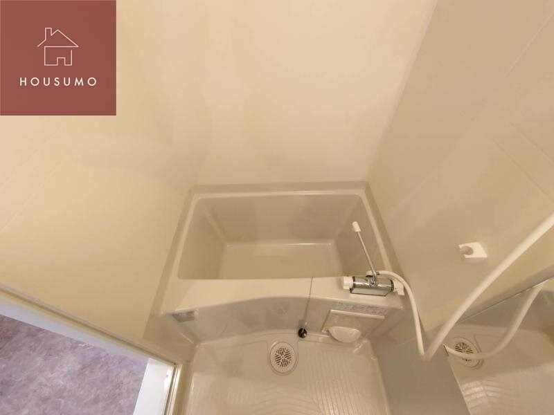 物件内観写真18　(日々の暮らしに欠かせないお風呂です)