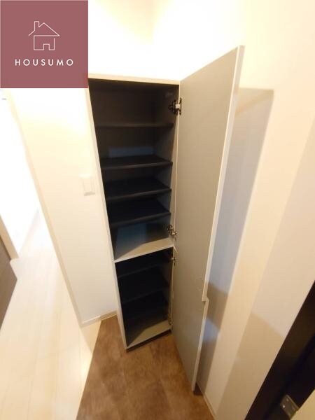 物件内観写真20　(大きなものも収納できそうです)