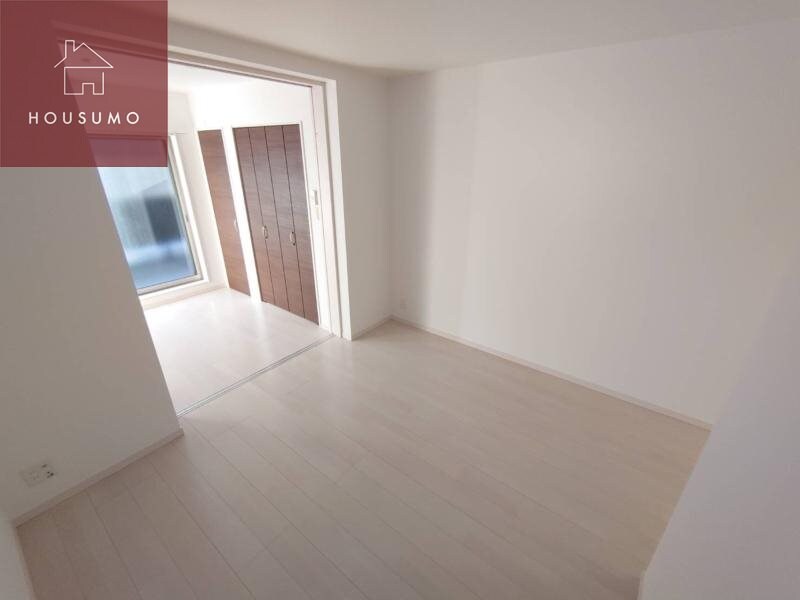 物件内観写真29　(使いやすい居間です)