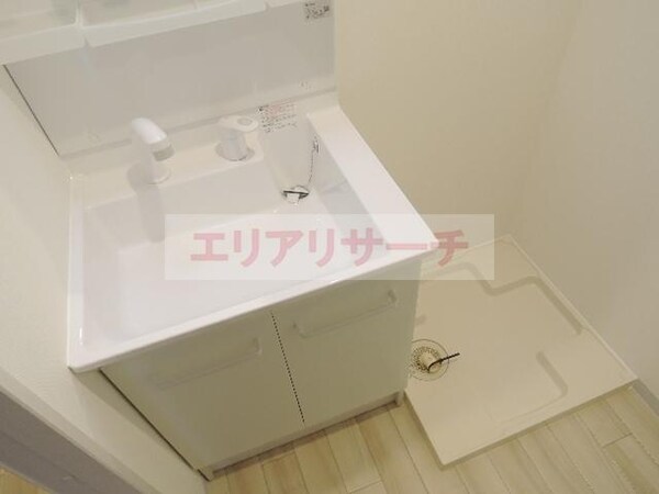 洗面・脱衣所