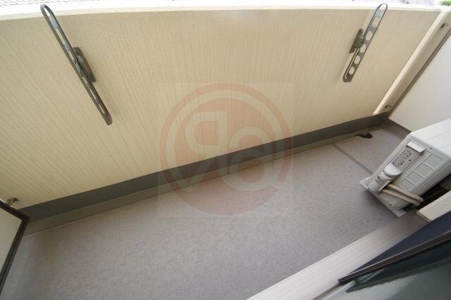 物件内観写真20　(バルコニー付きです)